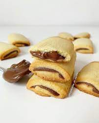 Biscuit façon Kango